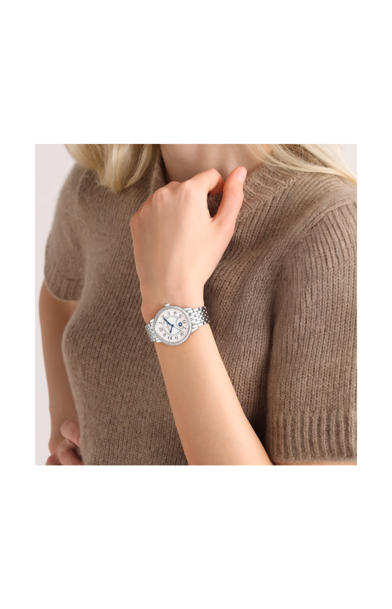 Jaeger-Lecoultre | RENDEZ-VOUS CLASSIC NIGHT & DAY - 3448132 (6)