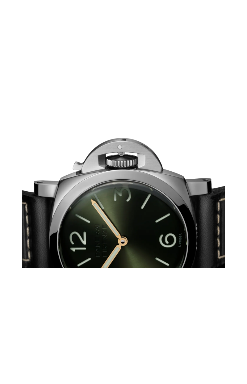 Panerai | LUMINOR FIRENZE 8 GIORNI - LIMITED EDITION - PAM01734 (2)