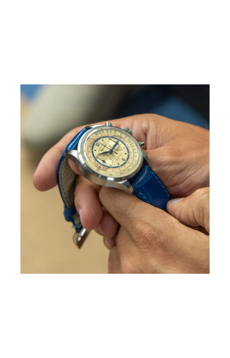 Wyler Vetta | TRIBUTE TO ERMETICO - LIMITED EDITION - WV0340 (3)