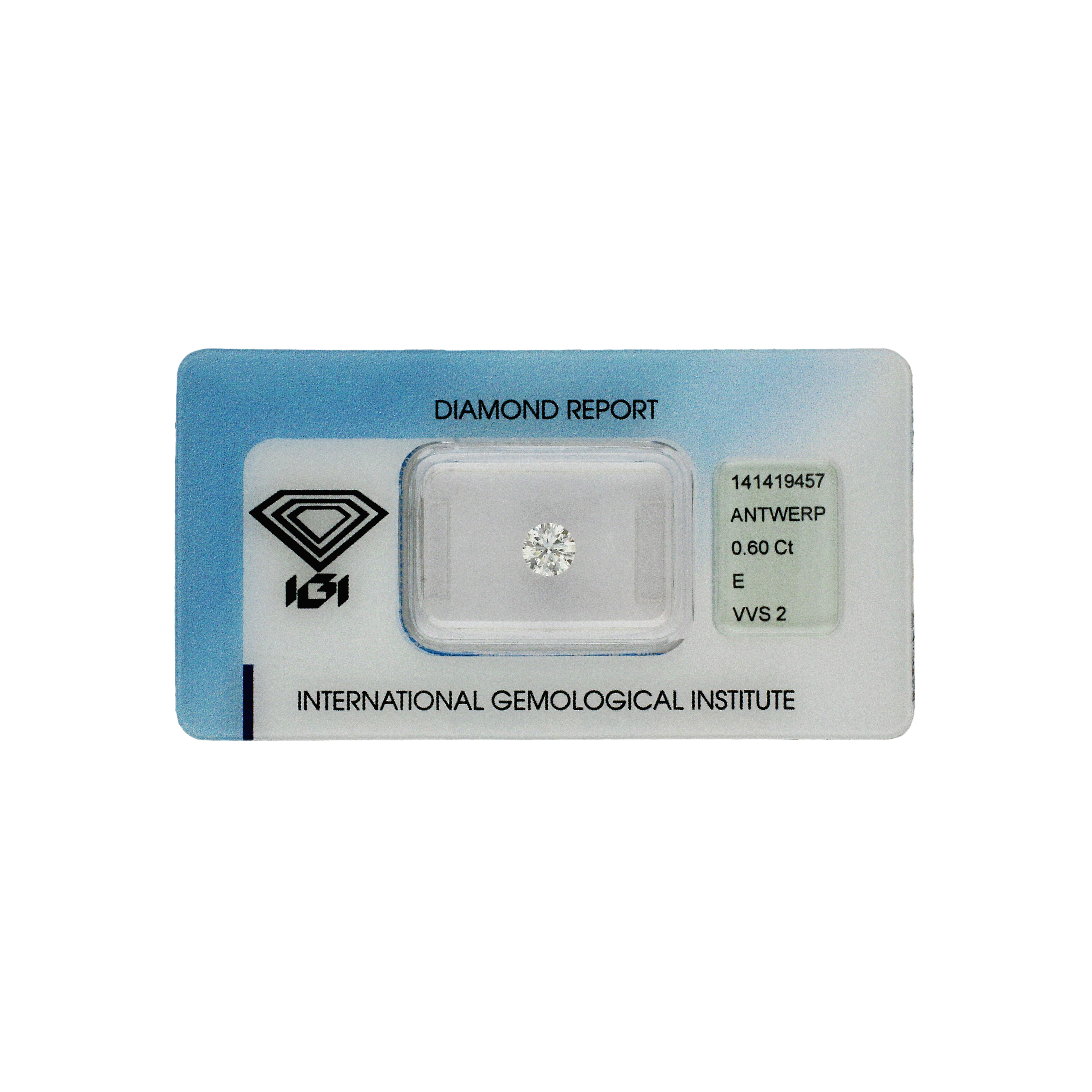 Bartorelli Italian Jewels | Diamante in blister (1)