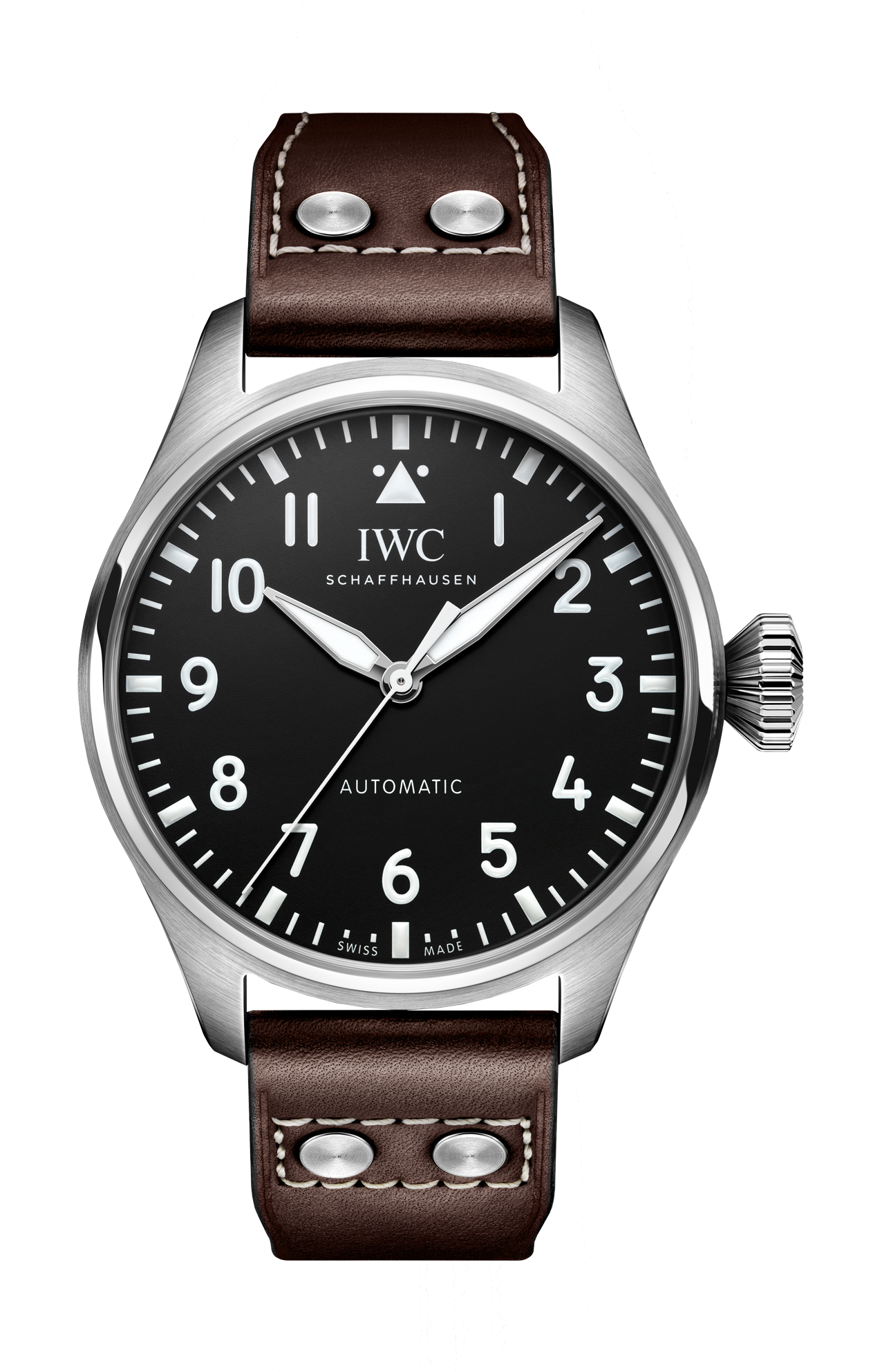 Iwc Schaffhausen | BIG PILOT&rsquo;S WATCH 43 - IW329301 (1)