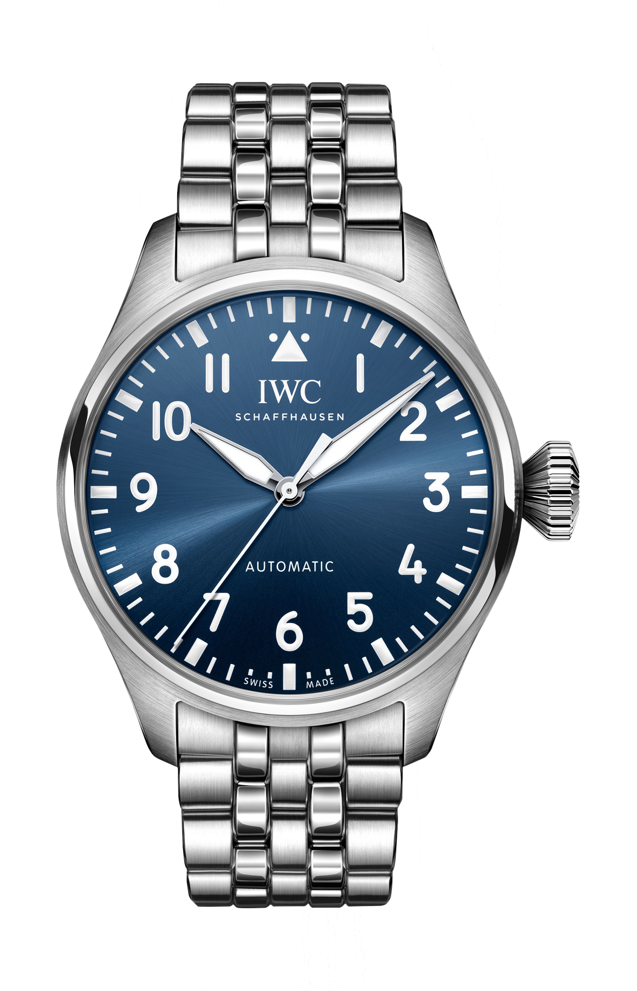 Iwc Schaffhausen | BIG PILOT&rsquo;S WATCH 43 - IW329304 (1)