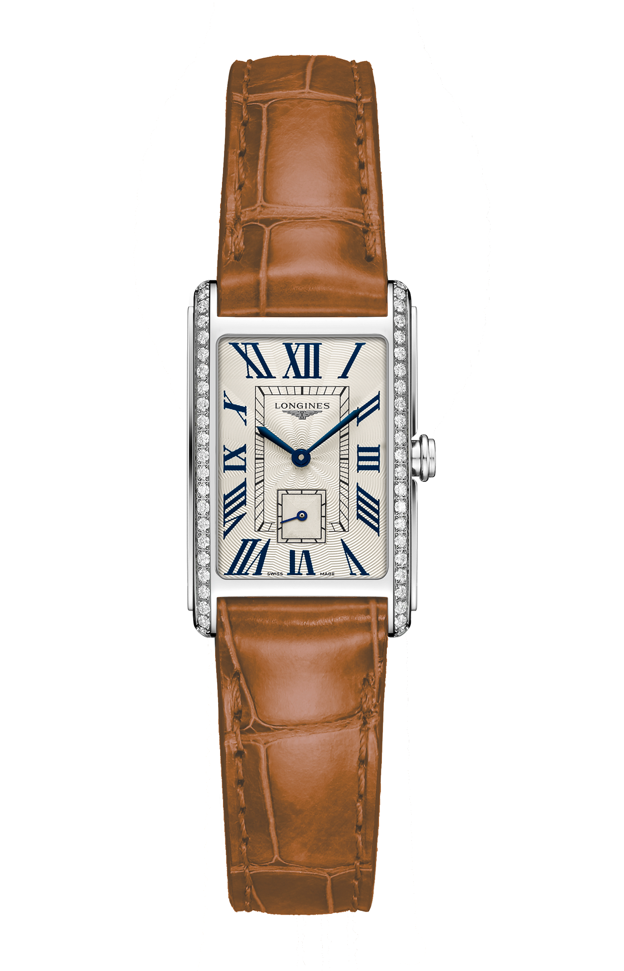 Longines | LONGINES DOLCEVITA - L5.255.0.71.4 (1)