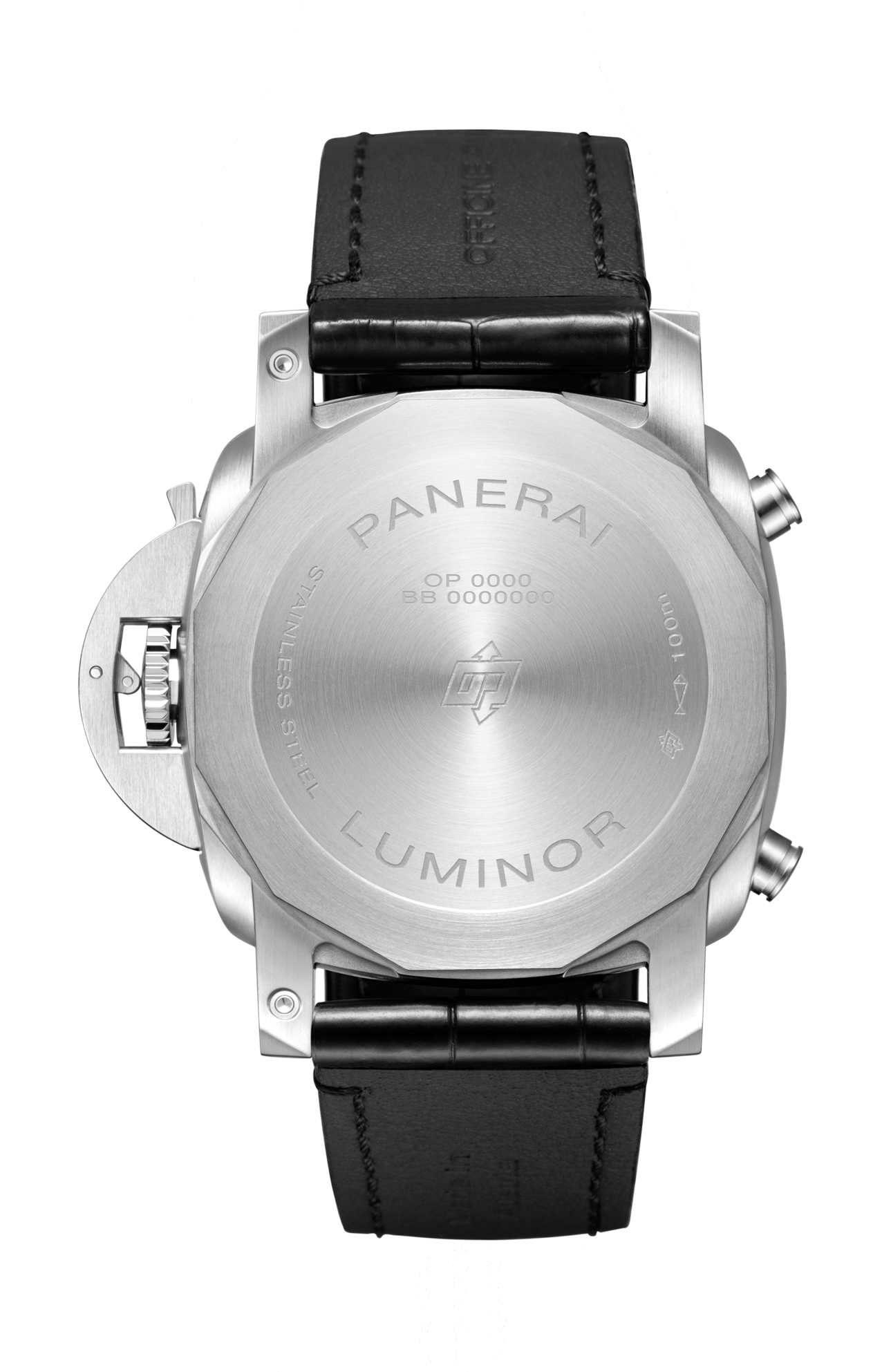 Panerai | LUMINOR CHRONO - PAM01218 (2)