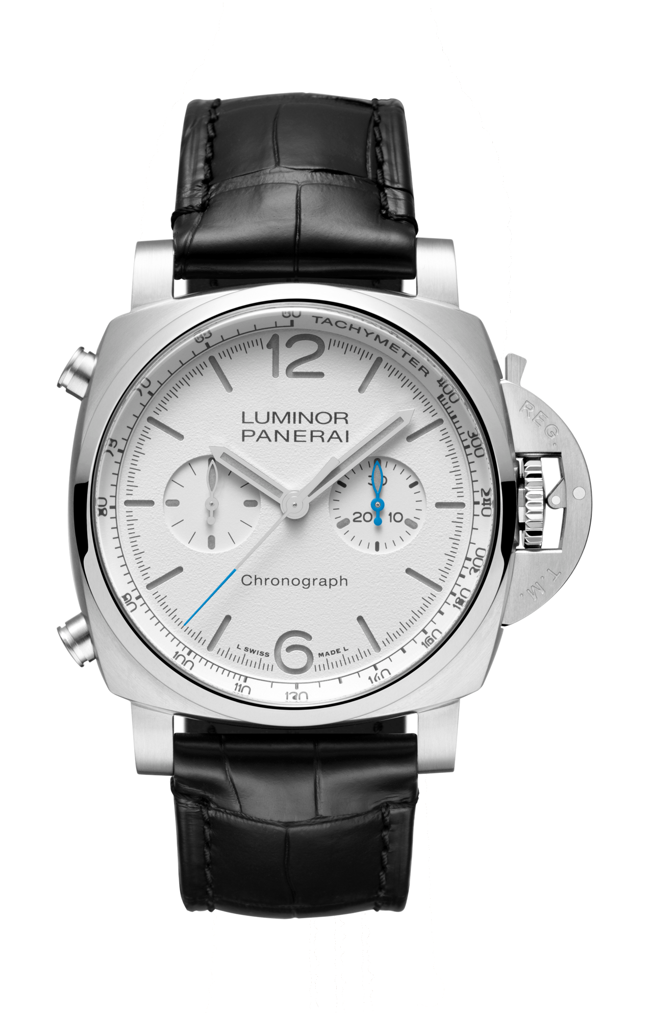 Panerai | LUMINOR CHRONO - PAM01218 (1)