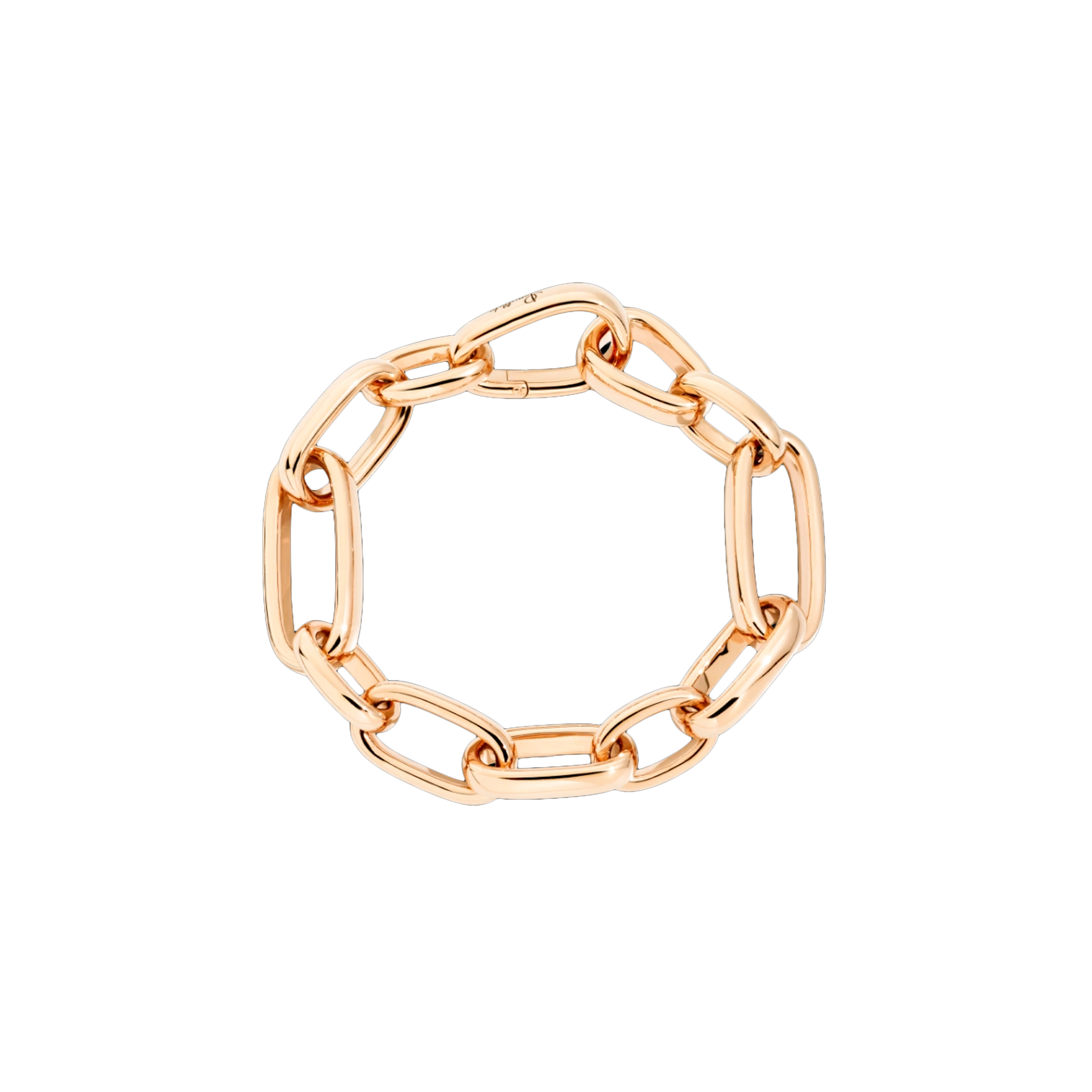 Pomellato | BRACCIALE ICONICA SLIM IN ORO ROSA - PBB7126O700000000 - PBB7126O700000000 (1)