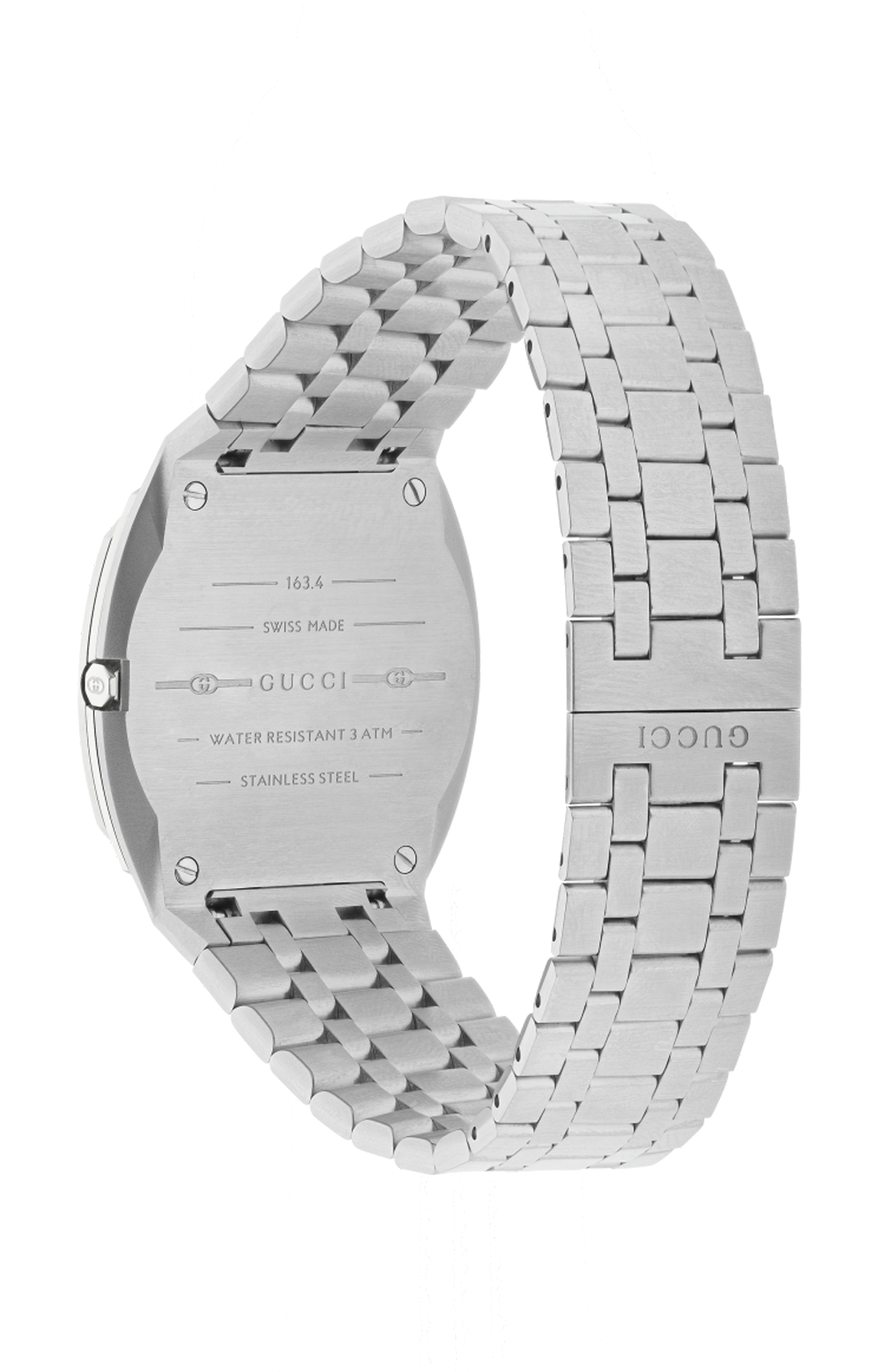 Gucci | GUCCI 25H - YA163407 (2)