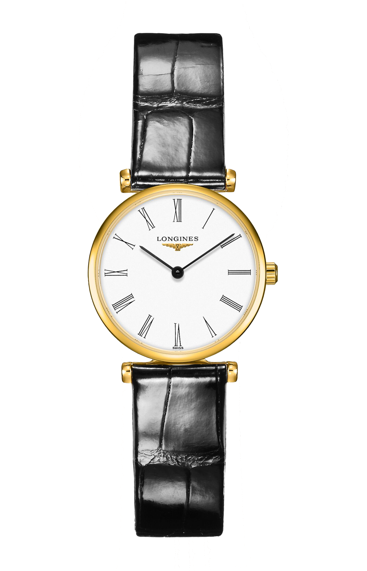 Longines | LA GRANDE CLASSIQUE DE LONGINES - L4.209.2.11.2 (1)