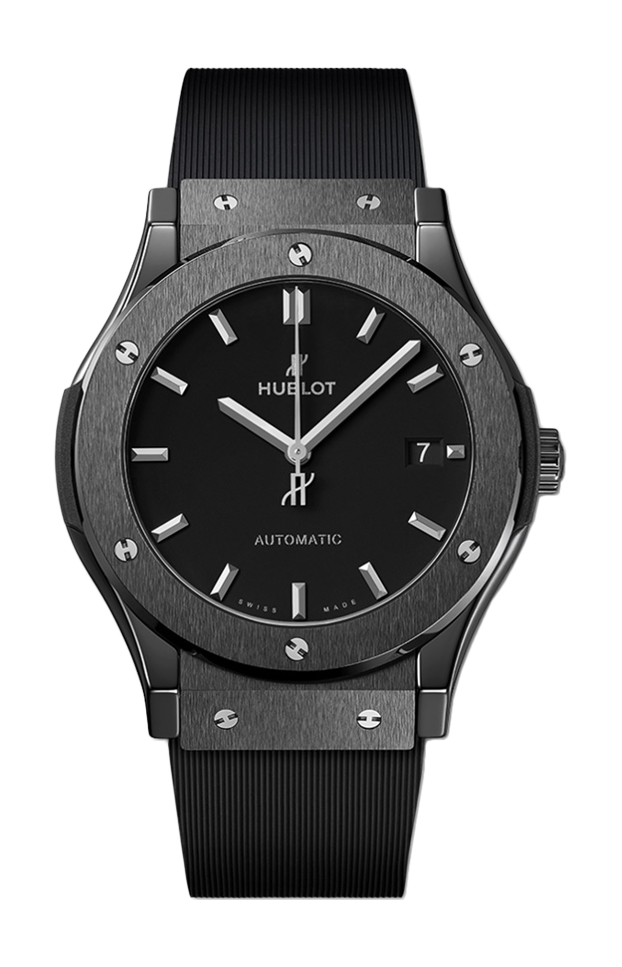 Hublot | CLASSIC FUSION BLACK MAGIC 45 MM - 511.CM.1171.RX (1)