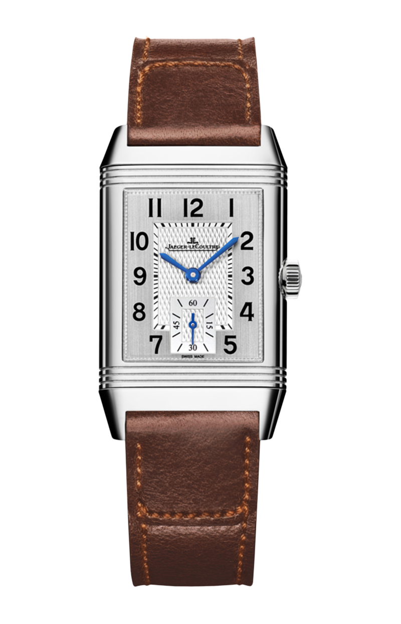 Jaeger-Lecoultre | REVERSO CLASSIC SMALL SECONDS - 2438522 (1)