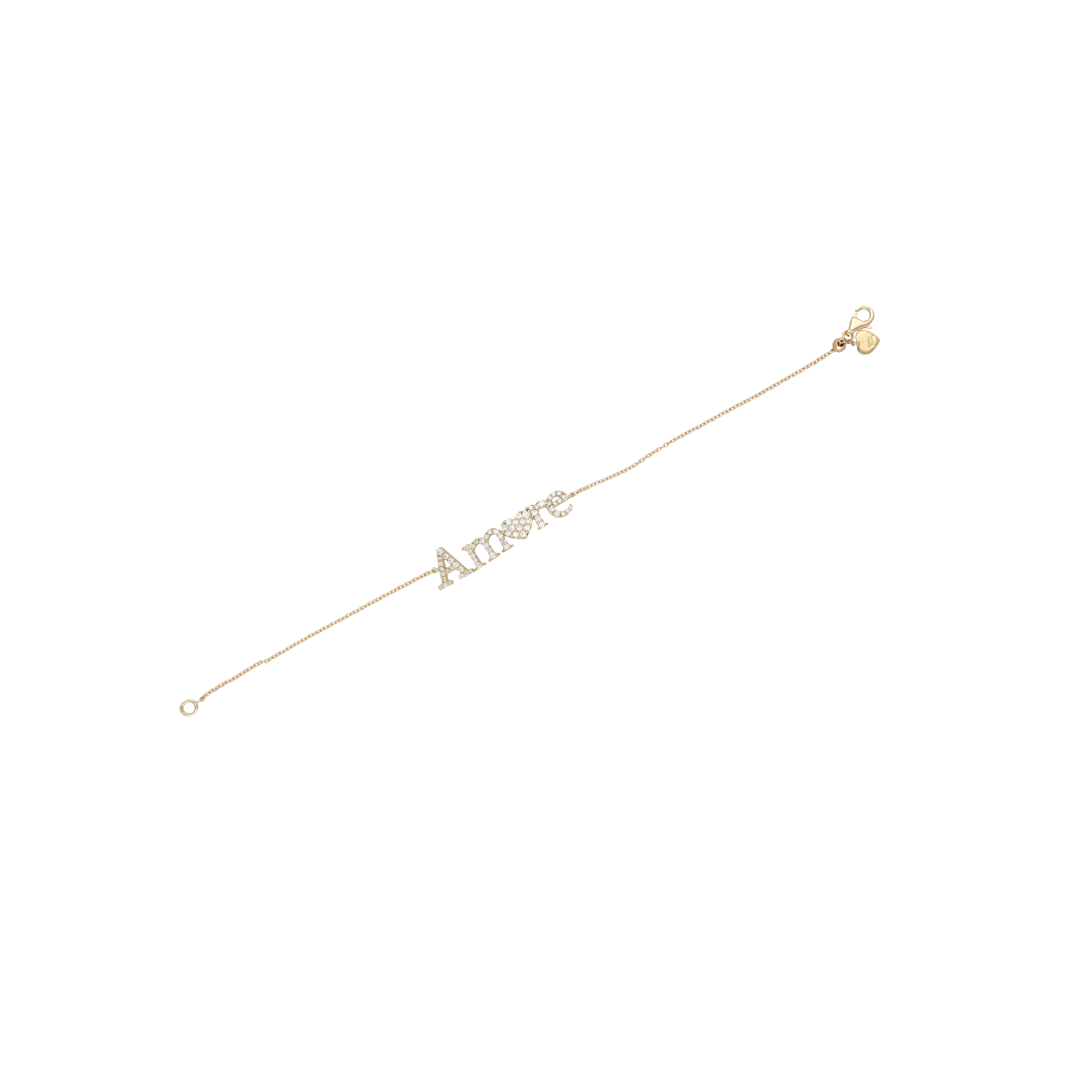 Bartorelli Italian Jewels | BRACCIALE 