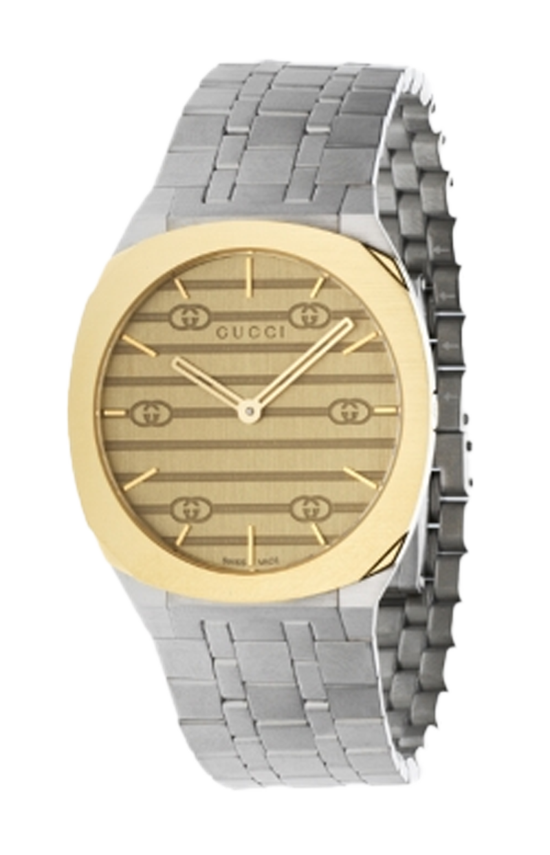 Gucci | GUCCI 25H - YA163403 (1)