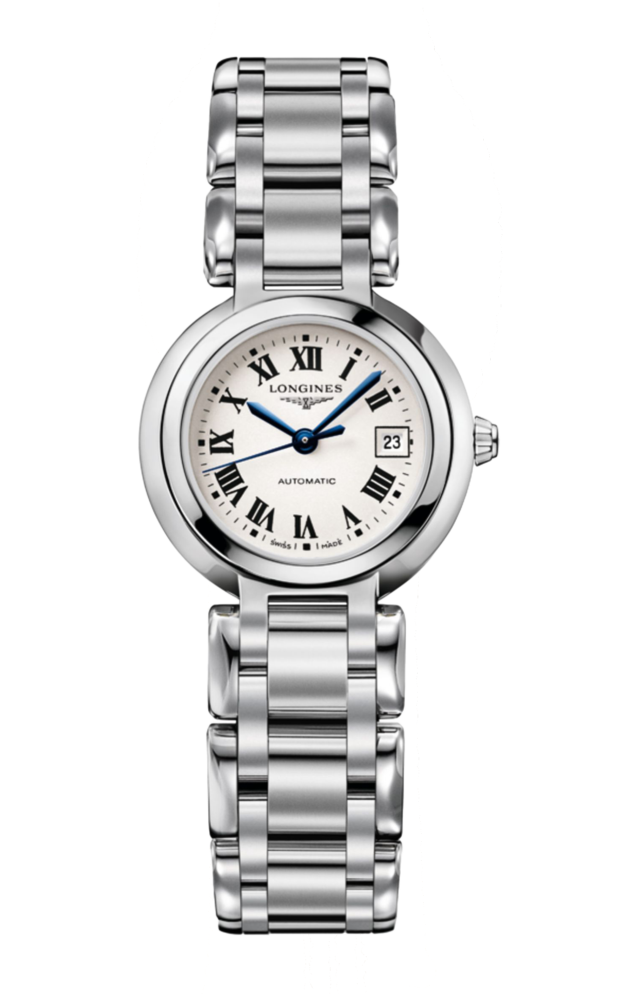 Longines | LONGINES PRIMALUNA - L8.111.4.71.6 (1)
