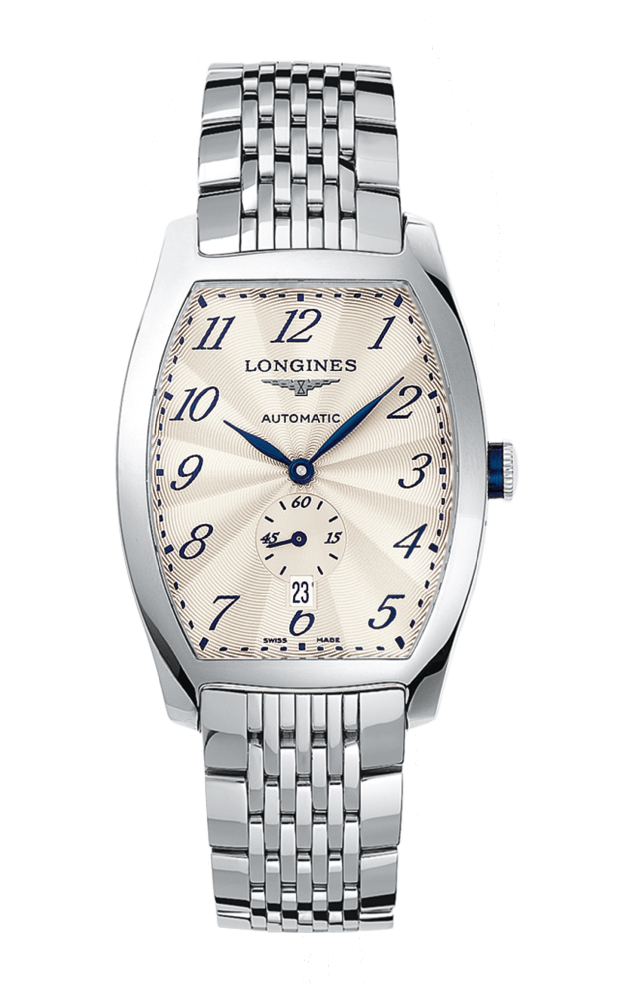 Longines | LONGINES EVIDENZA - L2.642.4.73.6 (1)