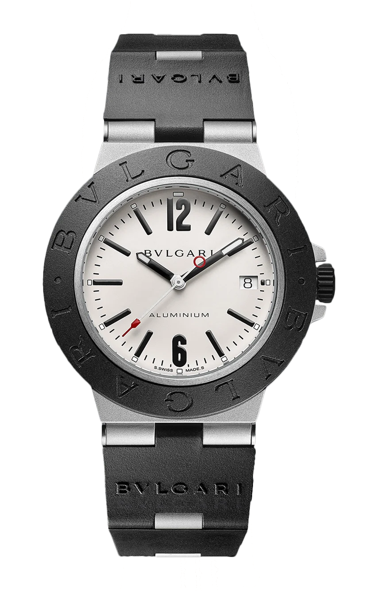 Bulgari | BVLGARI ALUMINIUM - BB40SATRSNL (1)