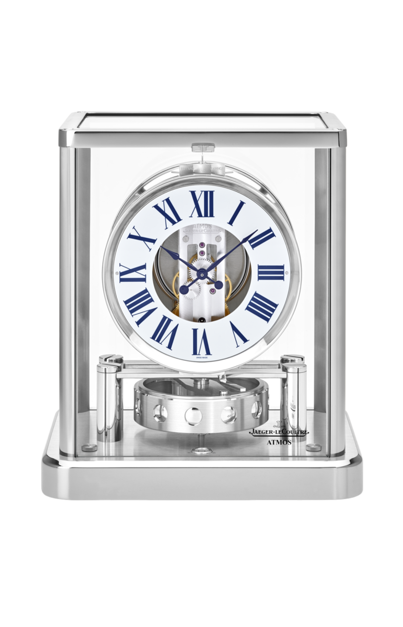 Jaeger-Lecoultre | COLLEZIONE ATMOS CLASSIQUE - 5102201 (1)