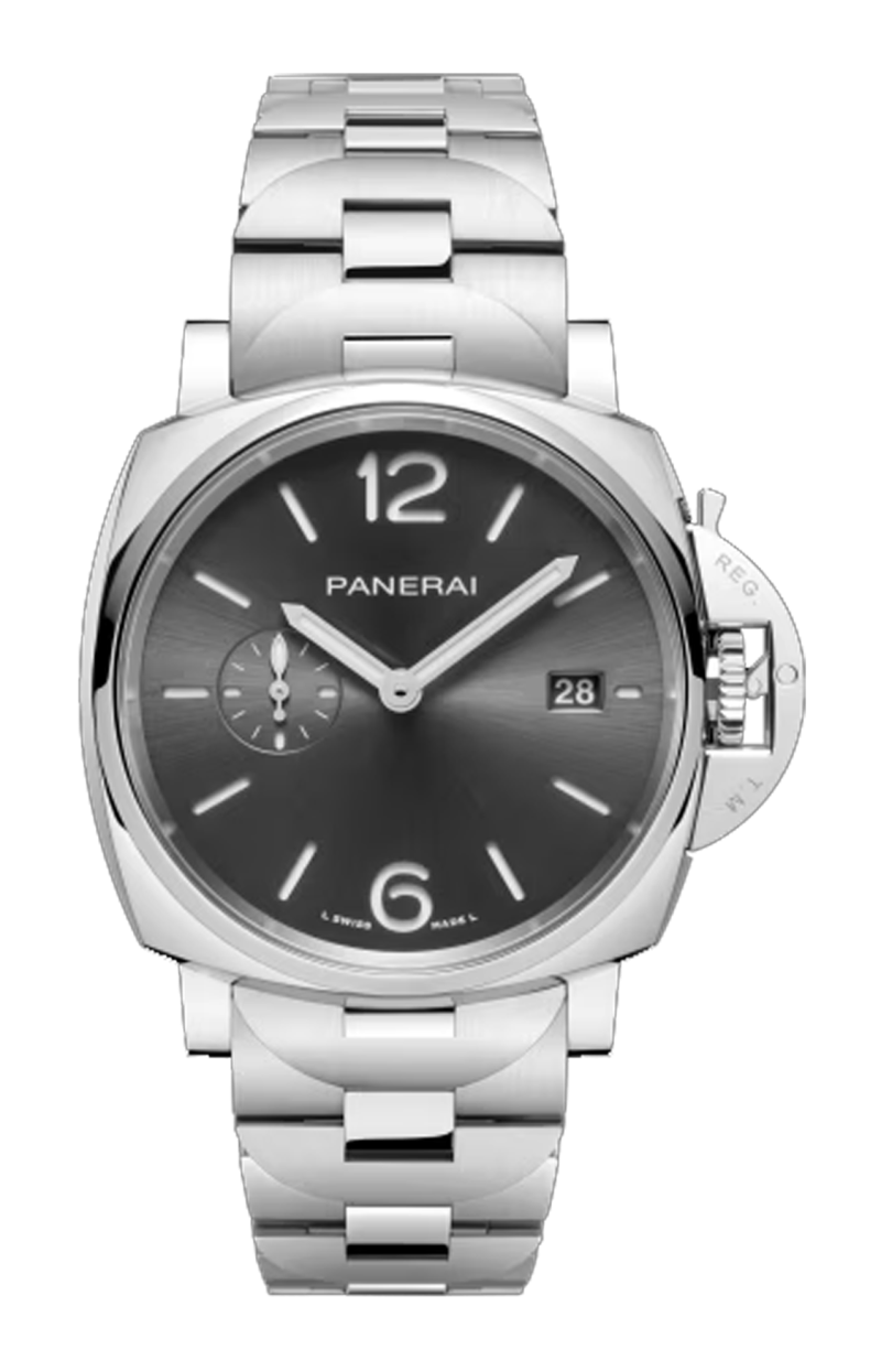 Panerai | LUMINOR DUE - PAM01387 (1)