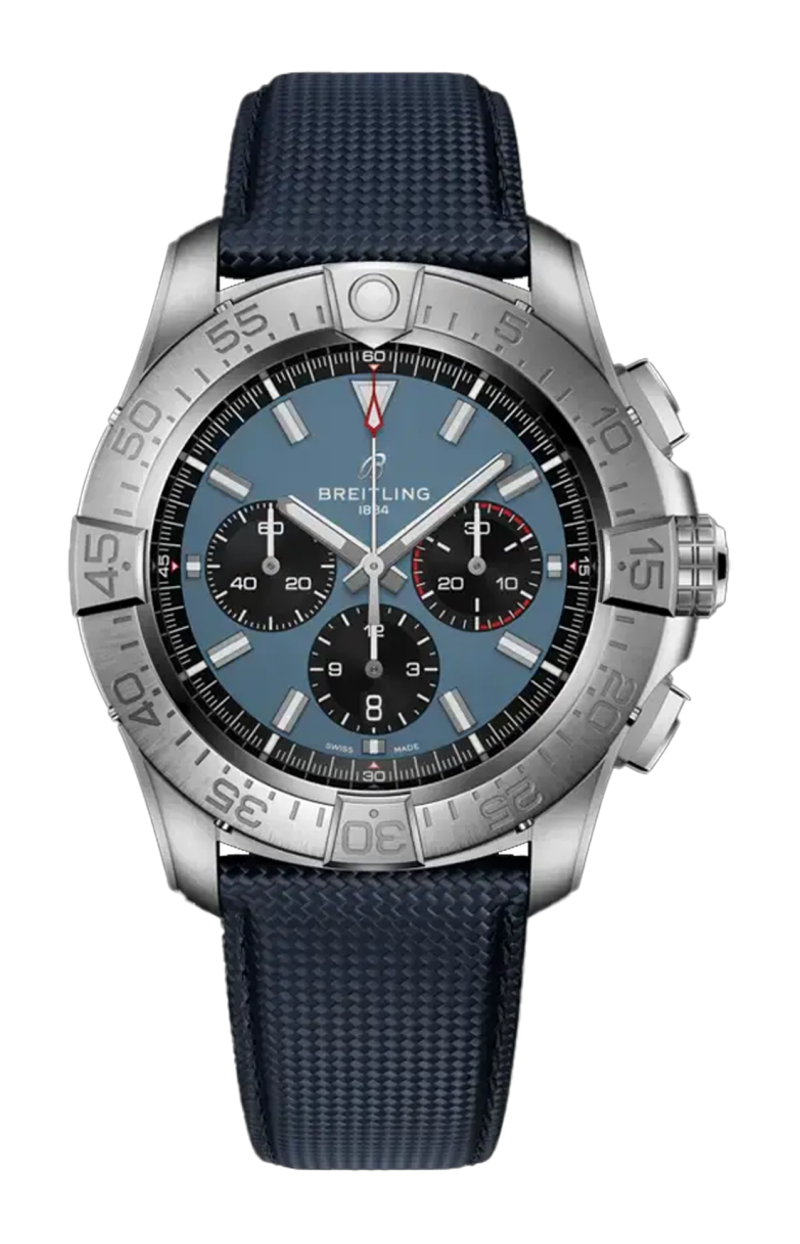 Breitling | SUPER AVENGER B01 CHRONOGRAPH 46 - EB0148101C1X1 (1)