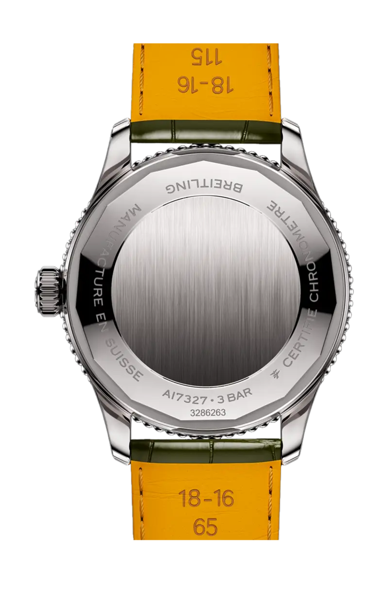 Breitling | NAVITIMER AUTOMATIC 36 - A17327361L1P1 (2)