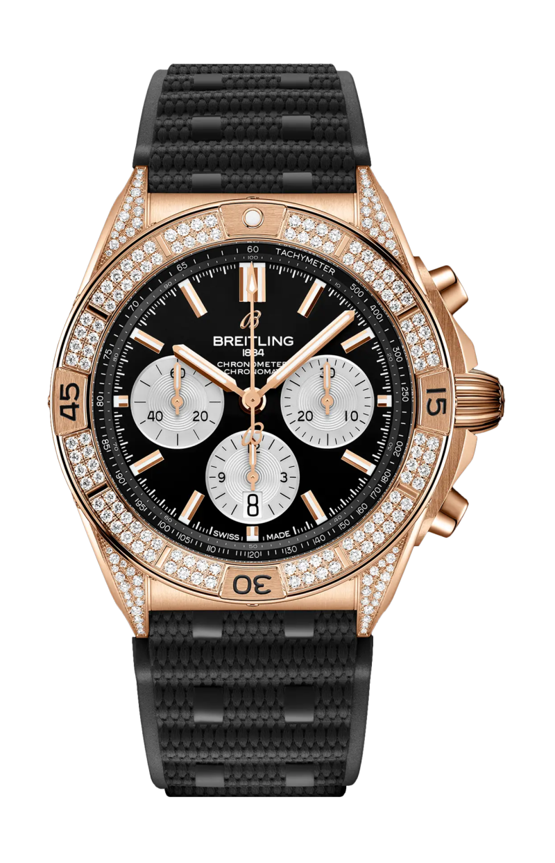 Breitling | CHRONOMAT B01 42 - RB0134721B1S2 (1)