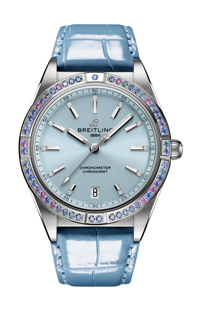 Breitling | CHRONOMAT AUTOMATIC 36 SOUTH SEA - G10380611C1P1 (1)