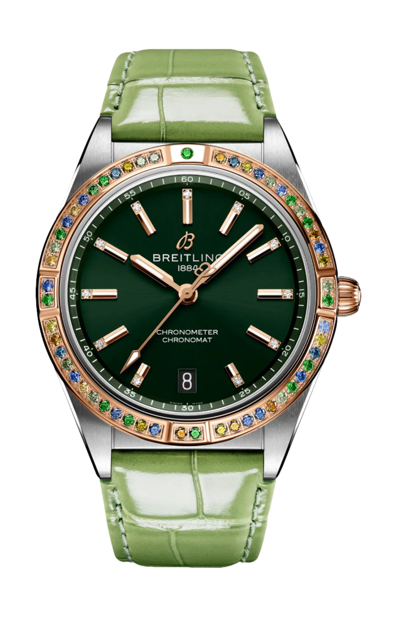 Breitling | CHRONOMAT AUTOMATIC 36 SOUTH SEA - U10380611L1P1 (1)