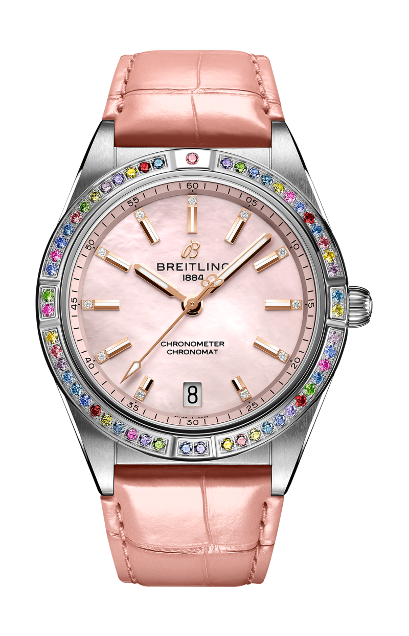 Breitling | CHRONOMAT AUTOMATIC 36 SOUTH SEA - G10380BB1K1P1 (1)