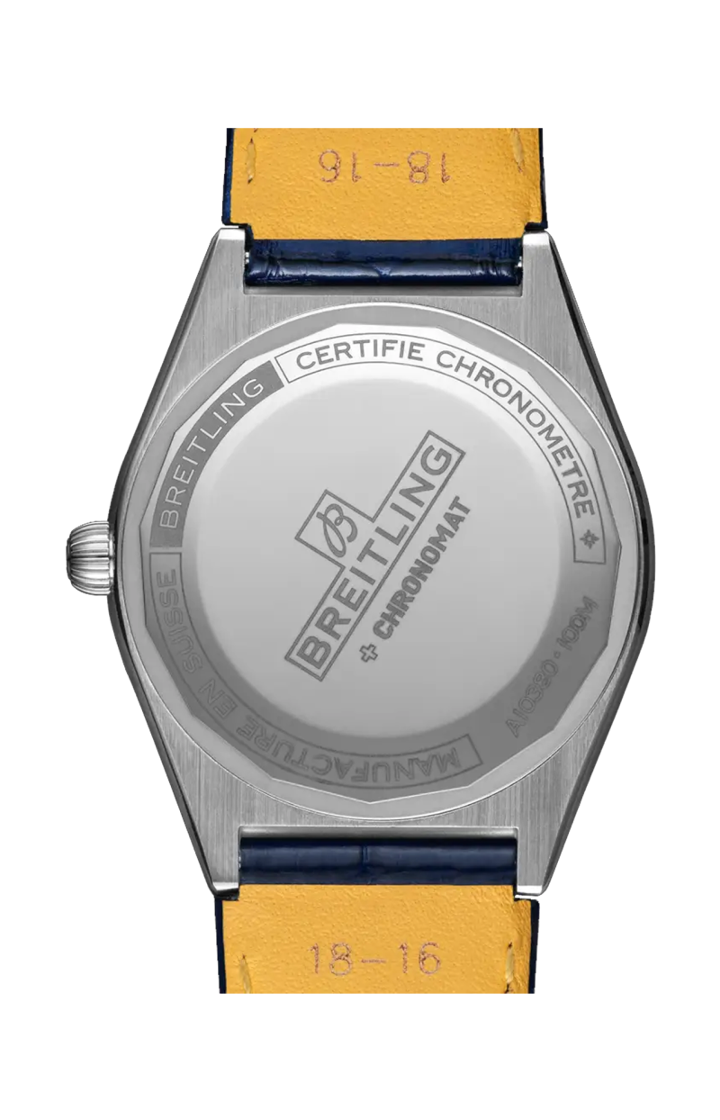 Breitling | CHRONOMAT AUTOMATIC 36 SOUTH SEA - A10380611C1P1 (2)