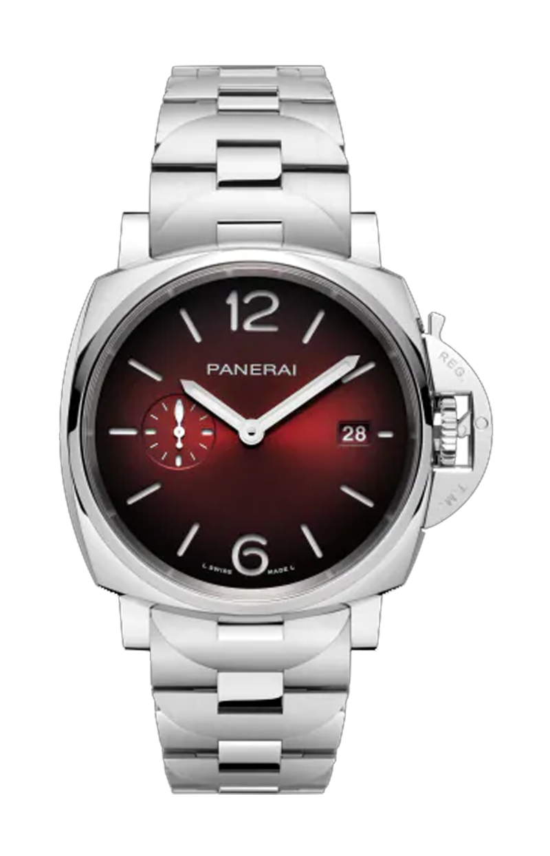 Panerai | LUMINOR DUE - PAM01539 (1)