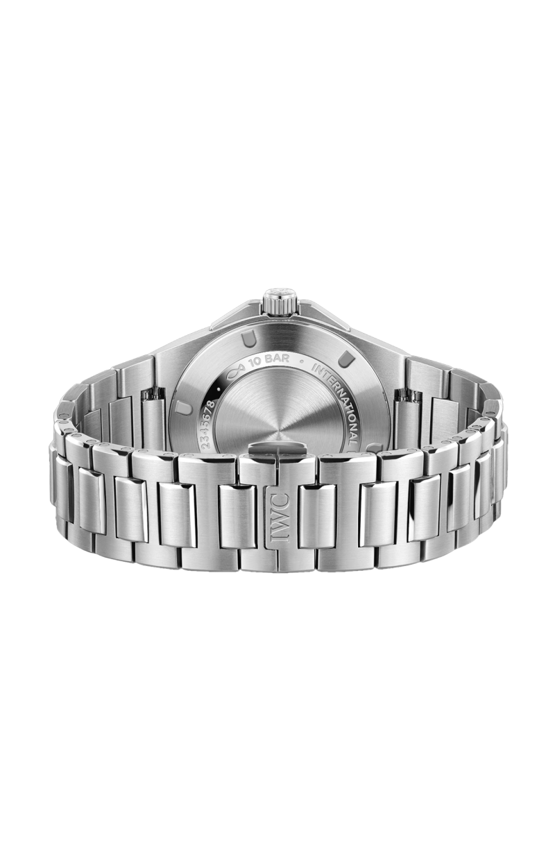 Iwc Schaffhausen | INGENIEUR AUTOMATIC 40 - IW328907 (3)