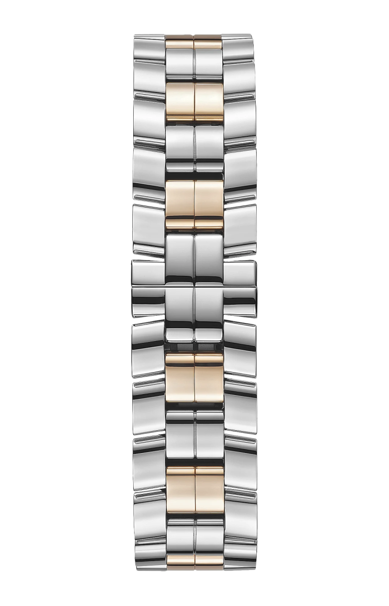 Chopard | HAPPY SPORT 33 MM, AUTOMATICO, ORO ROSA ETICO, LUCENT STEEL&trade;, DIAMANTI - 278608 (4)