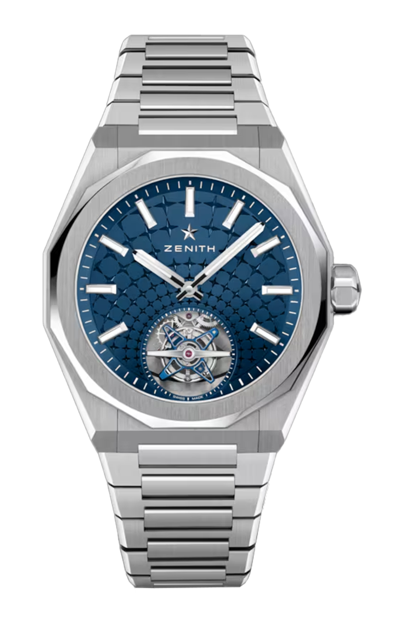 Zenith | DEFI SKYLINE TOURBILLON - 03.9300.3630/51.I001 (1)