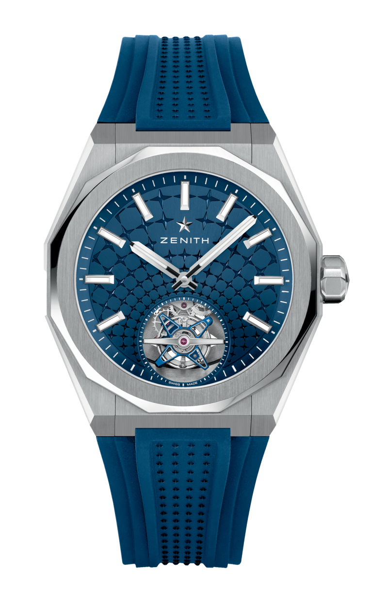 Zenith | DEFI SKYLINE TOURBILLON - 03.9300.3630/51.I001 (2)