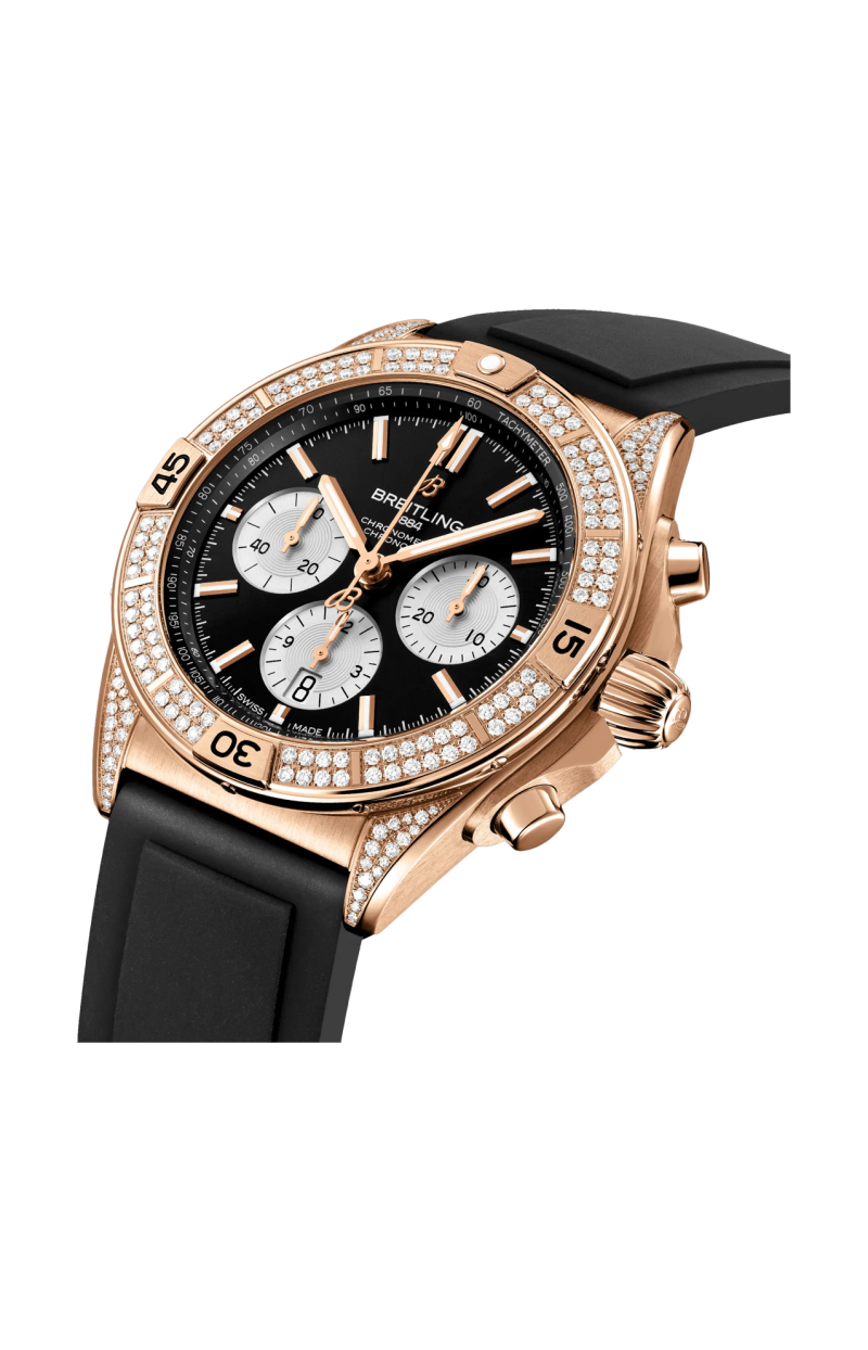 Breitling | CHRONOMAT B01 42 - RB0134721B1S1 (3)