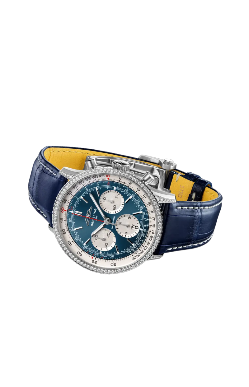 Breitling | NAVITIMER B01 CHRONOGRAPH 41 - AB0139631C1P1 (2)