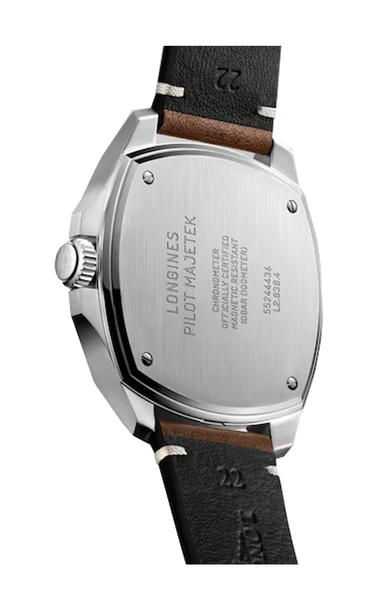Longines | LONGINES PILOT MAJETEK - L2.838.4.53.0 (2)