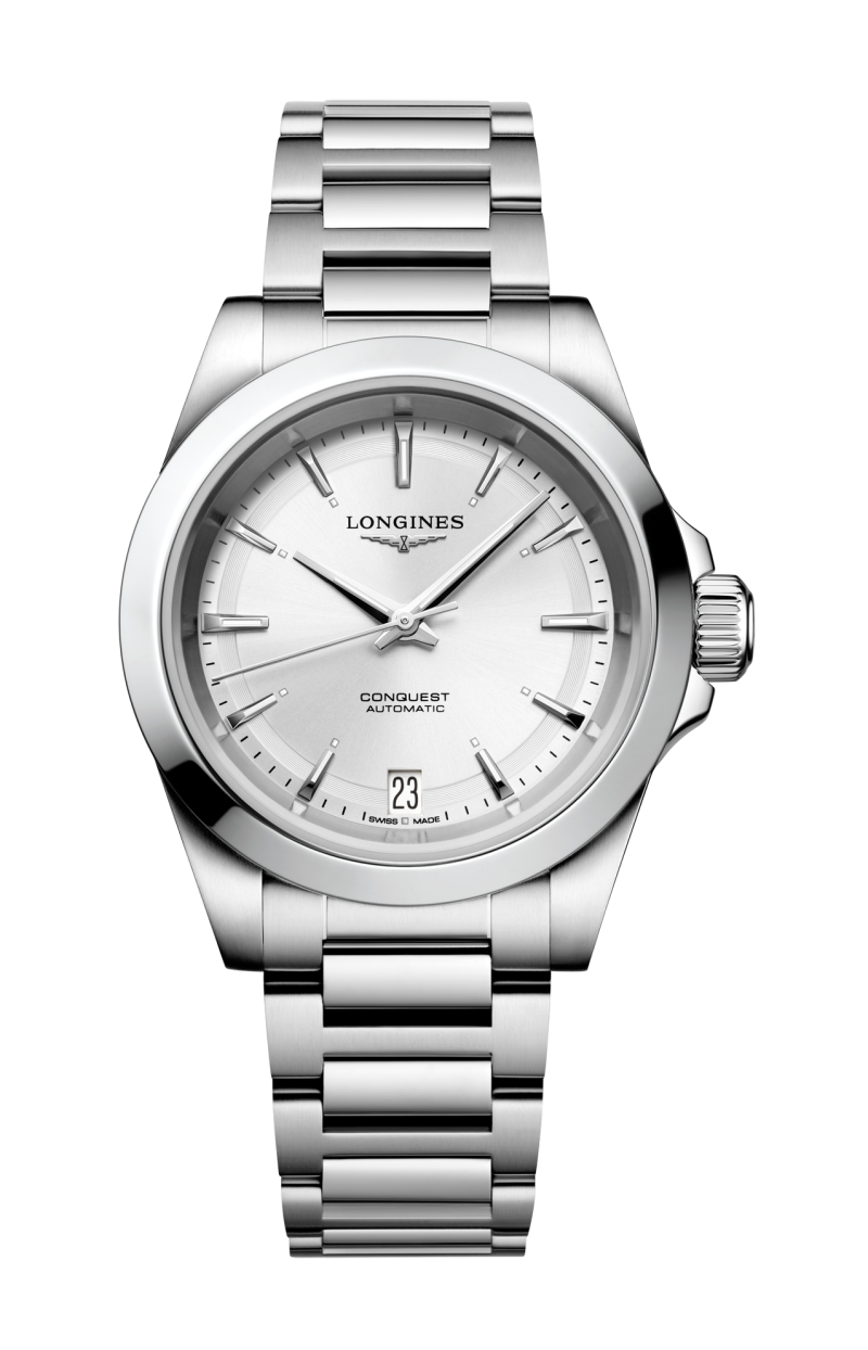 Longines | CONQUEST - L3.430.4.72.6 (1)