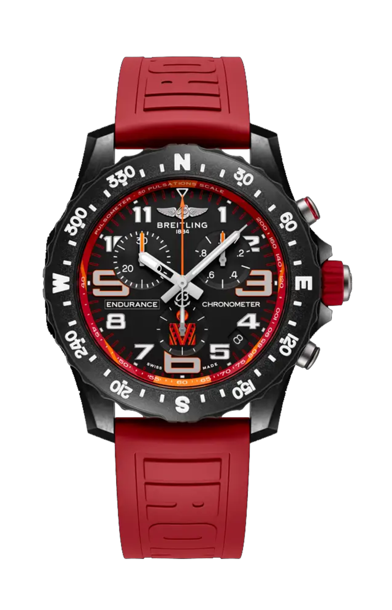 Breitling | ENDURANCE PRO 44 IRONMAN&reg; 70.3 WORLD CHAMPIONSHIP 2024 - X823107C1M1S1 (1)