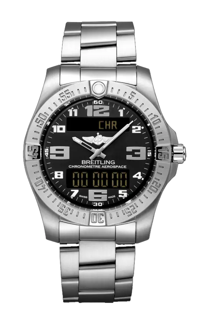 Breitling | AEROSPACE EVO - E79363101B1E1 (1)