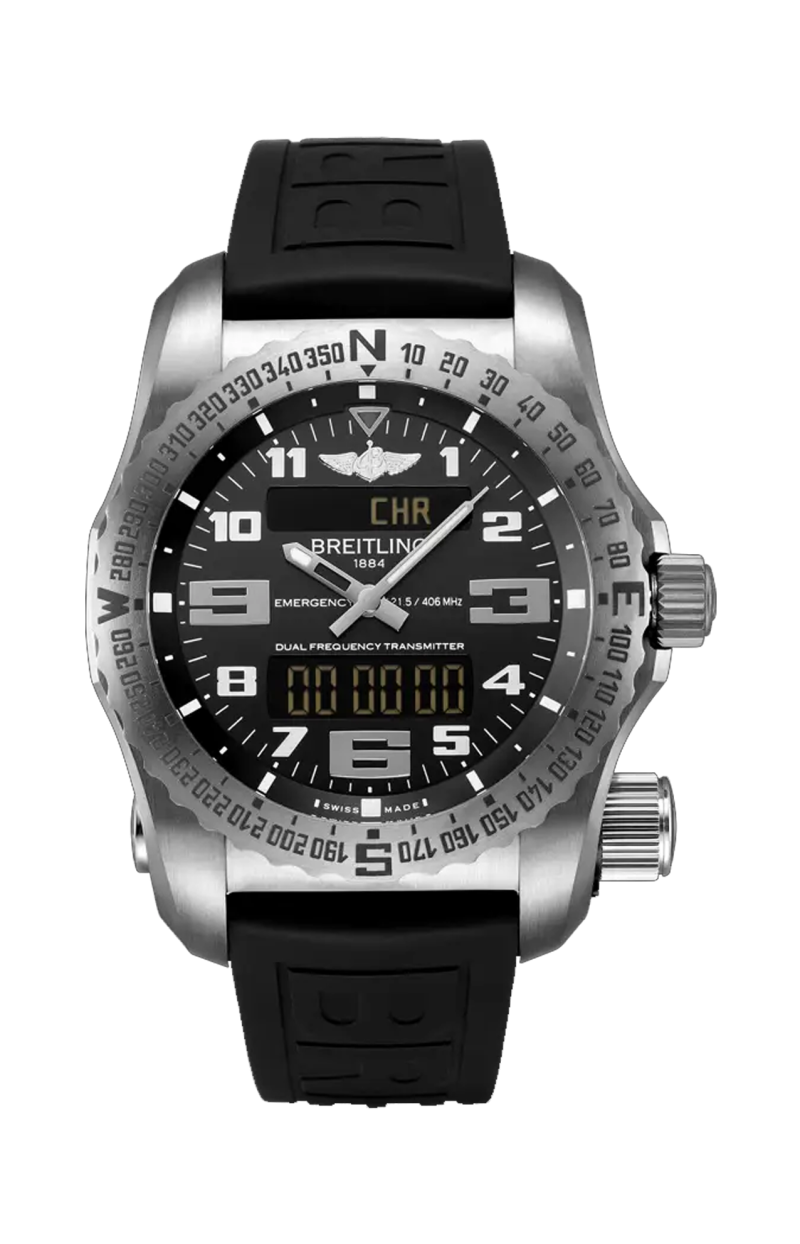 Breitling | EMERGENCY - E76325221B1S1 (1)