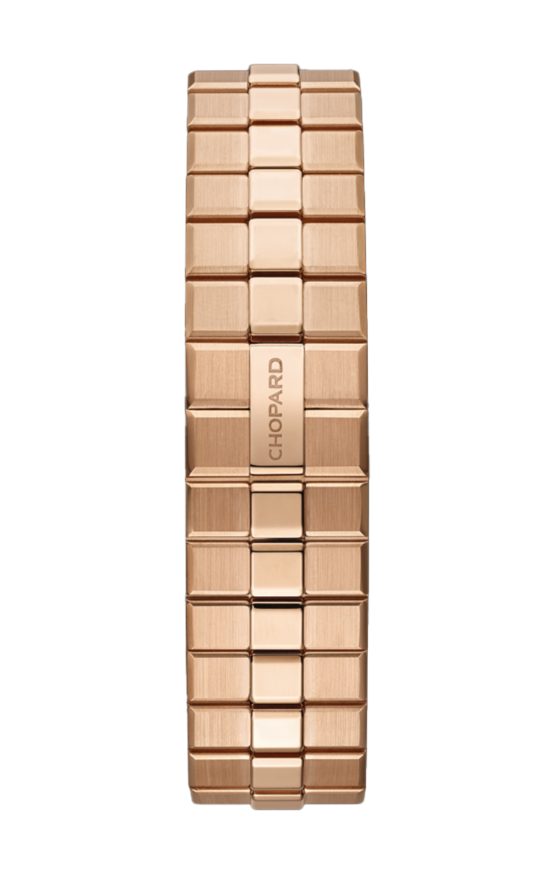 Chopard | ALPINE EAGLE 33 MM, AUTOMATICO, ORO ROSA ETICO, DIAMANTI - 295384 (3)