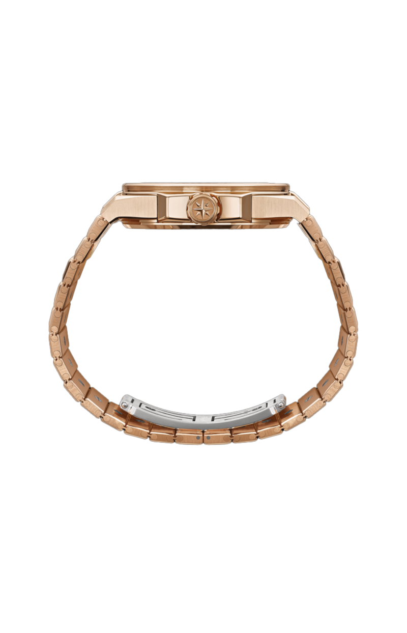 Chopard | ALPINE EAGLE 33 MM, AUTOMATICO, ORO ROSA ETICO, DIAMANTI - 295384 (4)