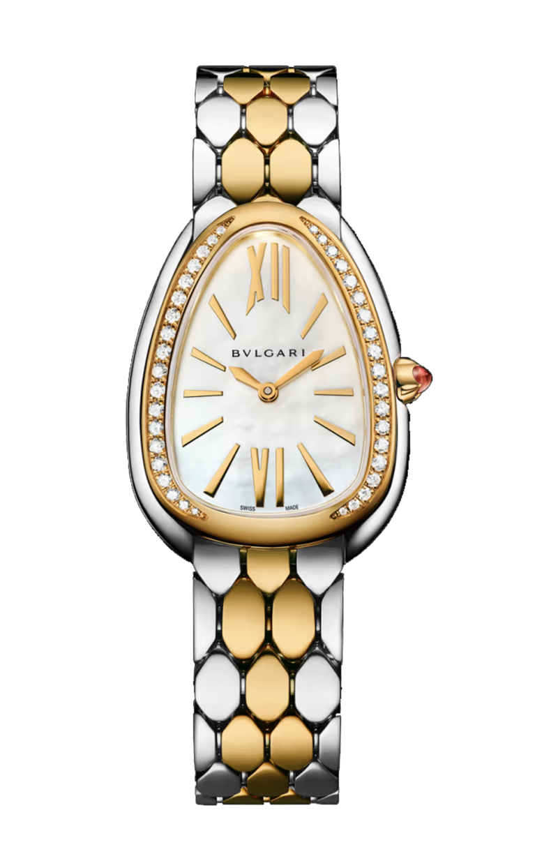 Bulgari | SERPENTI SEDUTTORI - SP33WSPGSYGD (1)