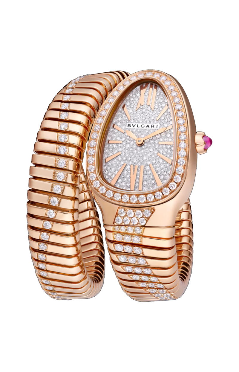 Bulgari | SERPENTI TUBOGAS - RE00030 (1)