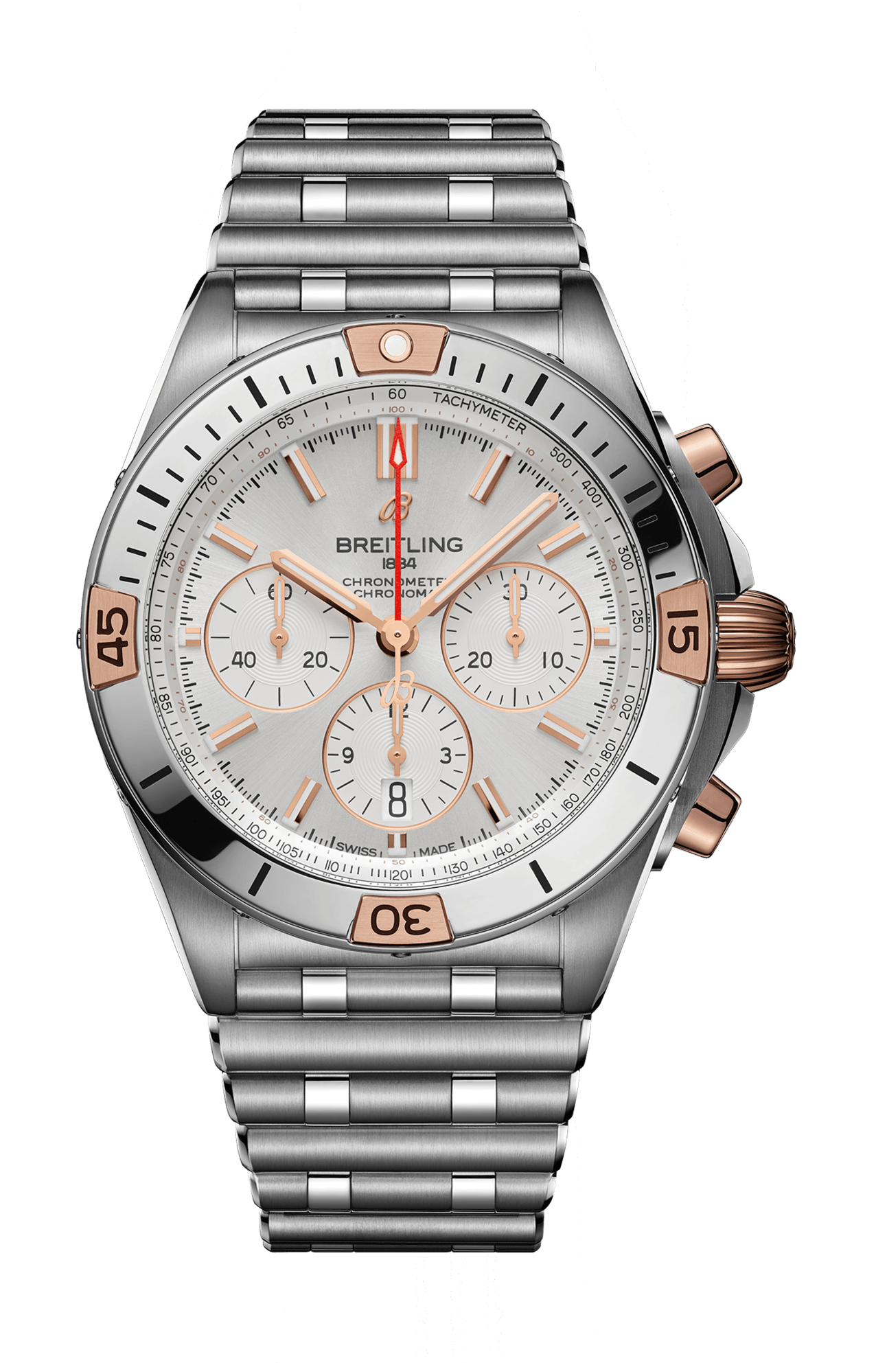 Breitling | CHRONOMAT B01 42 - IB0134101G1A1 (1)