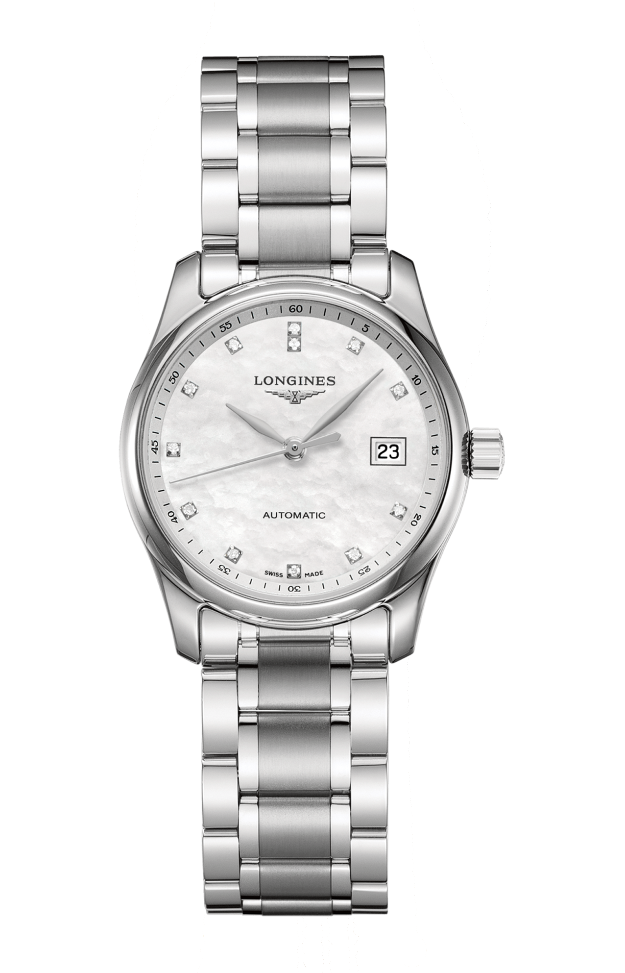 Longines | LONGINES MASTER COLLECTION - L2.257.4.87.6 (1)