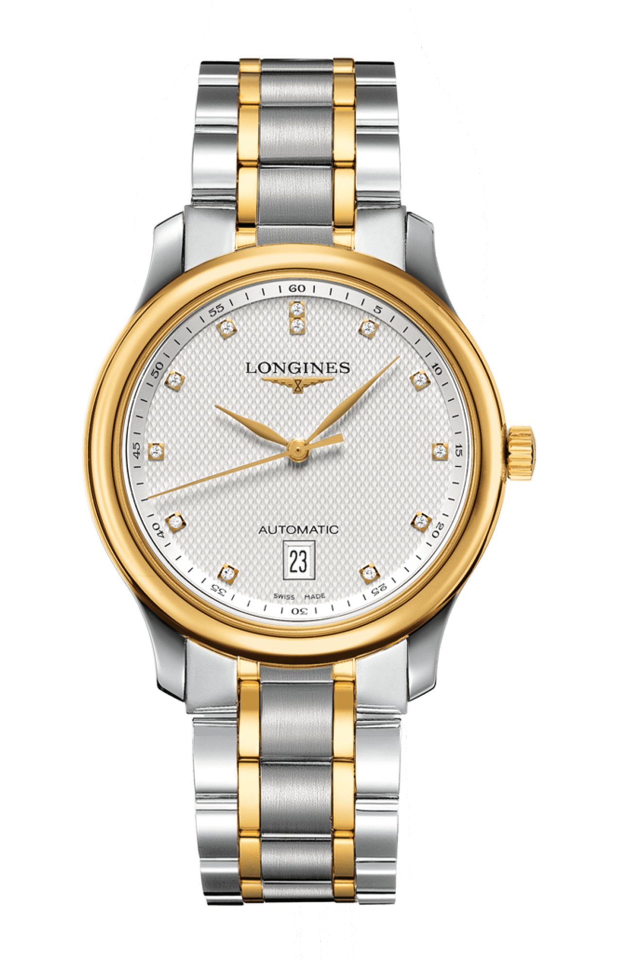 Longines | LONGINES MASTER COLLECTION - L2.628.5.77.7 (1)