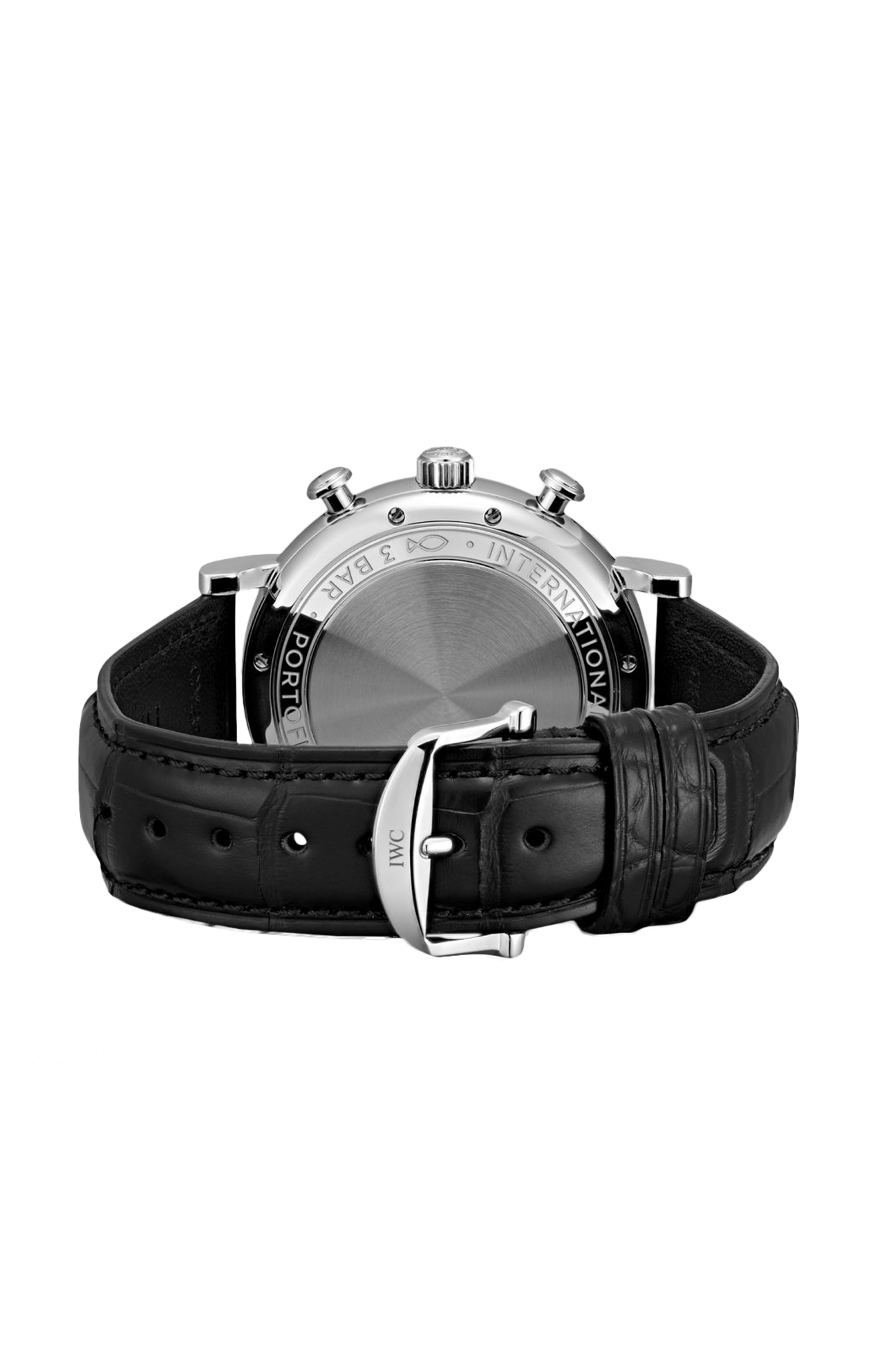 Iwc Schaffhausen | PORTOFINO CHRONOGRAPH - IW391029 (3)