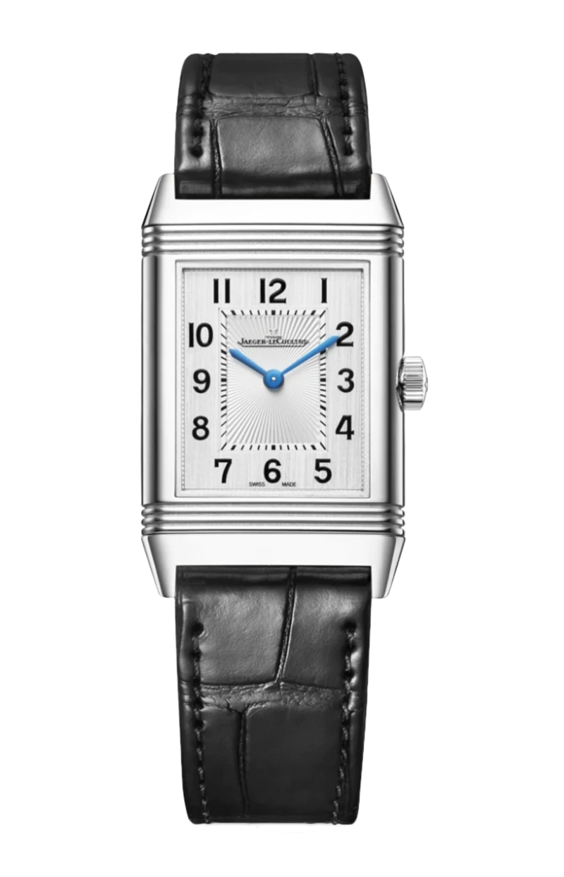Jaeger-Lecoultre | REVERSO CLASSIC MEDIUM THIN - 2548440 (1)