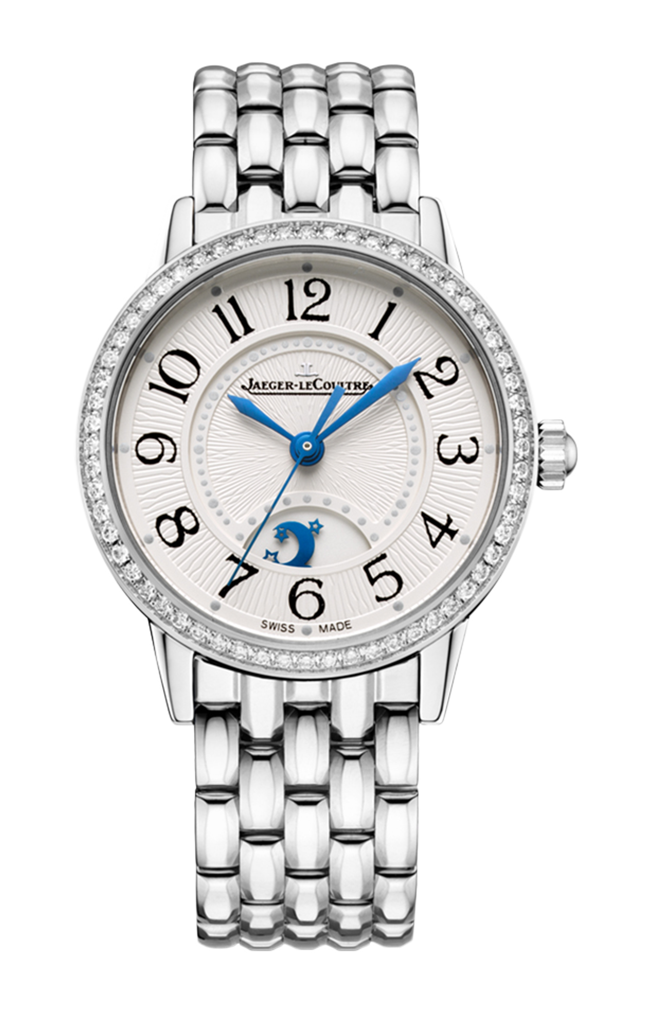 Jaeger-Lecoultre | RENDEZ-VOUS CLASSIC NIGHT & DAY - 3468130 (1)